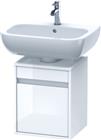 Duravit Ketho Wastafelonderkast | KT6658L2222