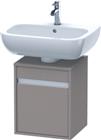 Duravit Ketho Wastafelonderkast | KT6658L4343