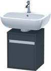 Duravit Ketho Wastafelonderkast | KT6658L4949