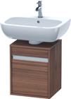 Duravit Ketho Wastafelonderkast | KT6658L7979