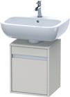 Duravit Ketho Wastafelonderkast | KT6658L9191