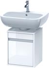 Duravit Ketho Wastafelonderkast | KT6658R2222