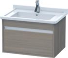 Duravit Ketho Wastafelonderkast | KT666303535