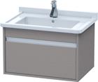 Duravit Ketho Wastafelonderkast | KT666304343