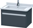 Duravit Ketho Wastafelonderkast | KT666304949