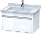 Duravit Ketho Wastafelonderkast | KT666402222