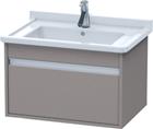 Duravit Ketho Wastafelonderkast | KT666404343