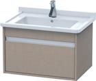 Duravit Ketho Wastafelonderkast | KT666407575