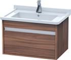 Duravit Ketho Wastafelonderkast | KT666407979