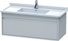 Duravit Ketho Wastafelonderkast | KT666500707