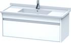 Duravit Ketho Wastafelonderkast | KT666501818