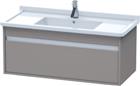 Duravit Ketho Wastafelonderkast | KT666504343