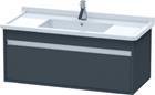 Duravit Ketho Wastafelonderkast | KT666504949