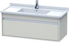 Duravit Ketho Wastafelonderkast | KT666509191