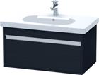 Duravit Ketho Wastafelonderkast | KT666701616