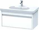 Duravit Ketho Wastafelonderkast | KT666701818