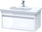 Duravit Ketho Wastafelonderkast | KT666702222