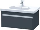 Duravit Ketho Wastafelonderkast | KT666704949