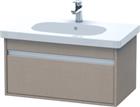 Duravit Ketho Wastafelonderkast | KT666707575