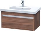 Duravit Ketho Wastafelonderkast | KT666707979