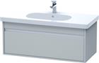 Duravit Ketho Wastafelonderkast | KT666800707