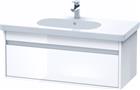 Duravit Ketho Wastafelonderkast | KT666802222