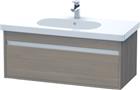 Duravit Ketho Wastafelonderkast | KT666803535