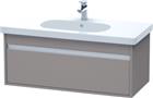 Duravit Ketho Wastafelonderkast | KT666804343