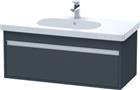 Duravit Ketho Wastafelonderkast | KT666804949