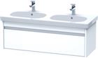 Duravit Ketho Wastafelonderkast | KT666901818