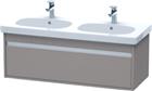 Duravit Ketho Wastafelonderkast | KT666904343