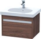 Duravit Ketho Wastafelonderkast | KT667002121