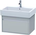 Duravit Ketho Wastafelonderkast | KT668400707