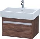 Duravit Ketho Wastafelonderkast | KT668402121