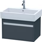 Duravit Ketho Wastafelonderkast | KT668404949