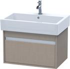 Duravit Ketho Wastafelonderkast | KT668407575