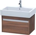 Duravit Ketho Wastafelonderkast | KT668407979