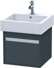 Duravit Ketho Wastafelonderkast | KT668504949