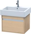 Duravit Ketho Wastafelonderkast | KT668603030