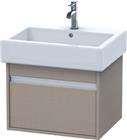 Duravit Ketho Wastafelonderkast | KT668607575