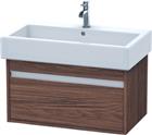 Duravit Ketho Wastafelonderkast | KT668702121