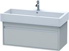 Duravit Ketho Wastafelonderkast | KT668800707