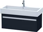 Duravit Ketho Wastafelonderkast | KT668801616