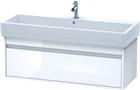 Duravit Ketho Wastafelonderkast | KT668902222