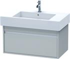 Duravit Ketho Wastafelonderkast | KT669000707