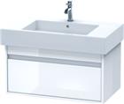 Duravit Ketho Wastafelonderkast | KT669002222