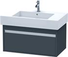 Duravit Ketho Wastafelonderkast | KT669004949