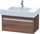 Duravit Ketho Wastafelonderkast | KT669007979