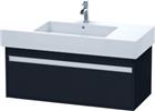 Duravit Ketho Wastafelonderkast | KT669101616