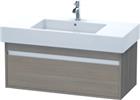 Duravit Ketho Wastafelonderkast | KT669103535